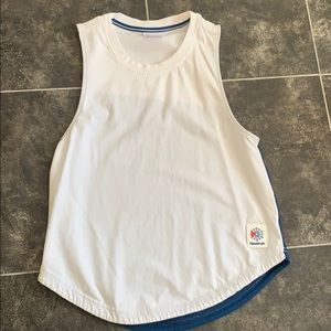 Reebok Classic Tank Top